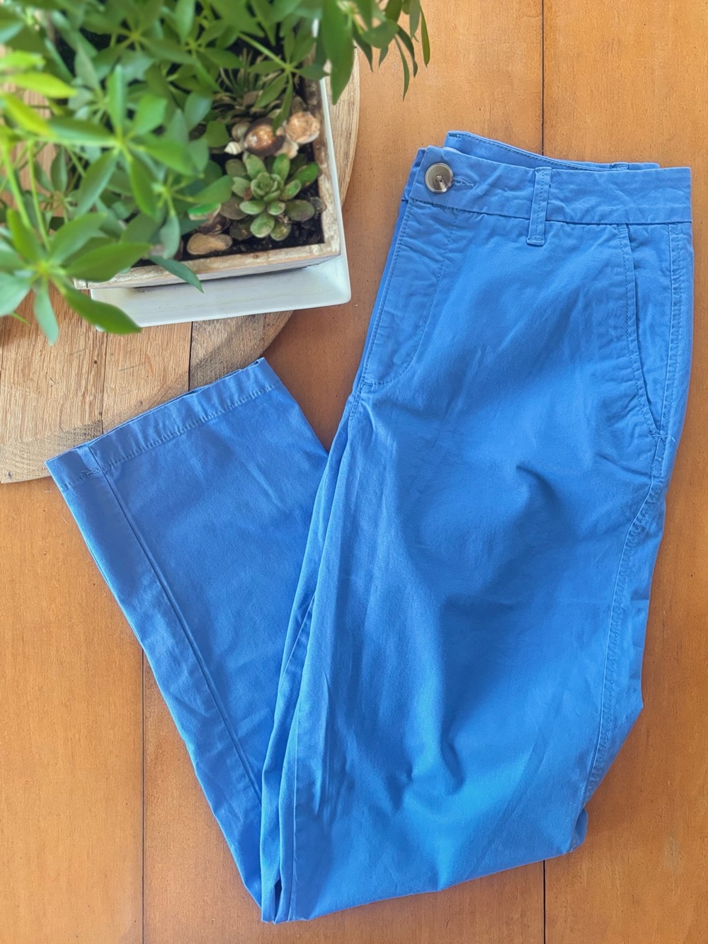 Croft and Barrow chino pants